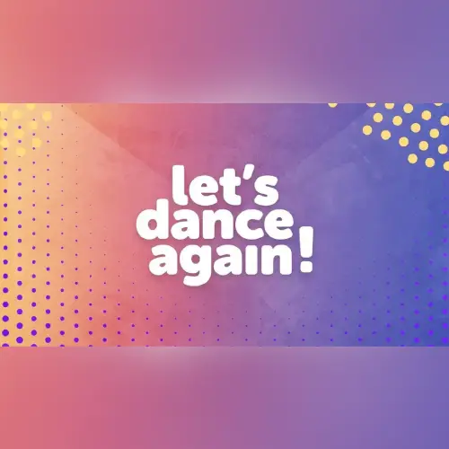 40UP - Let's Dance Again · Rotterdam